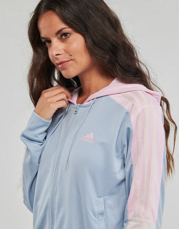 Adidas Sportswear BOLDBLOCK TS Blå / Pink