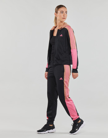 Adidas Sportswear BOLDBLOCK TS Sort / Pink