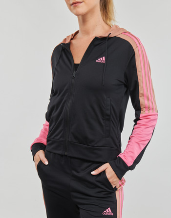 Adidas Sportswear BOLDBLOCK TS Sort / Pink