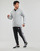 textil Herre Træningsbukser Adidas Sportswear 3S FL S PT Sort