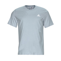 textil Herre T-shirts m. korte ærmer Adidas Sportswear SL SJ T Blå