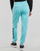 textil Dame Træningsbukser Adidas Sportswear LIN FT CF PT Blå / Sort