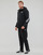 textil Herre Dynejakker Adidas Sportswear FUTURE ICONS Sort / Hvid