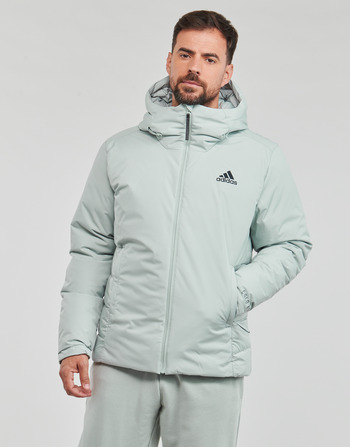 textil Herre Dynejakker Adidas Sportswear TRAVEER CR J Grå