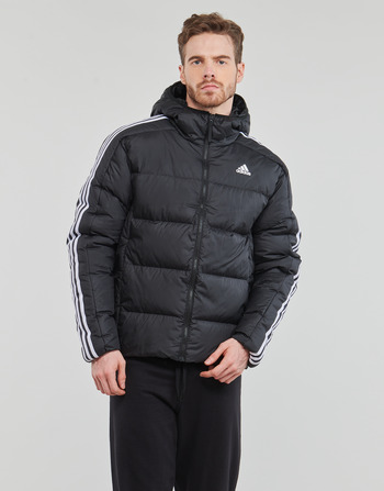 textil Herre Dynejakker Adidas Sportswear ESS 3S MID D J Sort