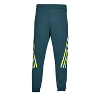 textil Herre Træningsbukser Adidas Sportswear FI 3S PT Marineblå