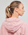 textil Dame Sweatshirts Adidas Sportswear TS Top WONMAU Pink