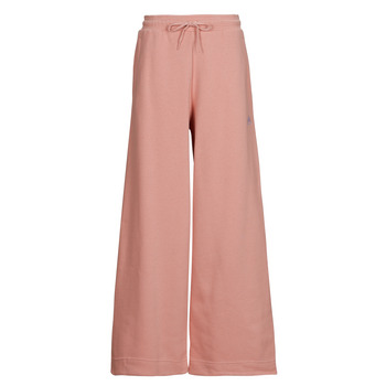 textil Dame Træningsbukser Adidas Sportswear Pants WONMAU Pink