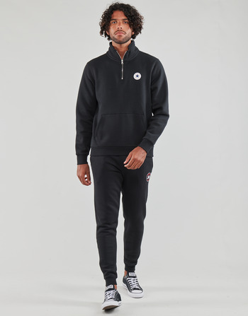 Converse GO-TO ALL STAR PATCH FLEECE SWEATPANT Sort