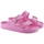 Sko Dame Sandaler Birkenstock Arizona EVA 1024658 - Candy Pink Pink