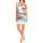 textil Dame Korte kjoler Desigual 21V2859-1015 Flerfarvet