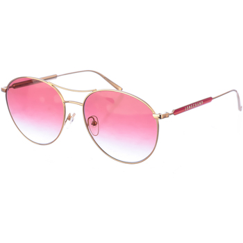 Ure & Smykker Dame Solbriller Longchamp LO133S56-770 Pink