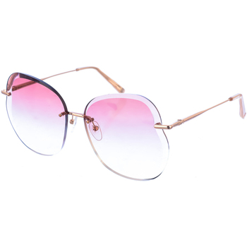 Ure & Smykker Dame Solbriller Longchamp LO160S-716 Pink