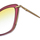 Ure & Smykker Dame Solbriller Longchamp LO638S-611 Flerfarvet