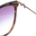 Ure & Smykker Dame Solbriller Longchamp LO675S-001 Flerfarvet