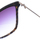 Ure & Smykker Dame Solbriller Longchamp LO683S-001 Flerfarvet