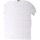 textil Herre T-shirts m. korte ærmer Dsquared DCM20003 Hvid