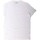 textil Herre T-shirts m. korte ærmer Dsquared DCM20003 Hvid