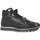 Sko Dame Sneakers Cetti C1048C0C0 Sort