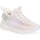 Sko Pige Lave sneakers Crosby  Pink