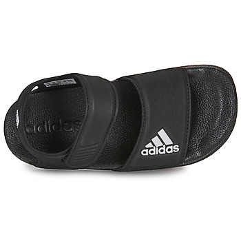 Adidas Sportswear ADILETTE SANDAL K Sort