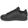 Sko Dreng Lave sneakers Adidas Sportswear ADVANTAGE K Sort