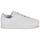 Sko Børn Lave sneakers Adidas Sportswear ADVANTAGE K Hvid