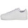 Sko Børn Lave sneakers Adidas Sportswear ADVANTAGE K Hvid