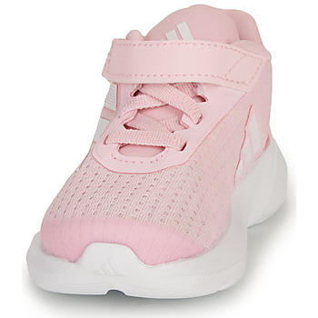 Adidas Sportswear DURAMO SL EL I Pink / Hvid