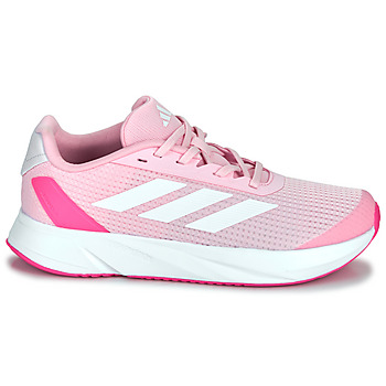 Adidas Sportswear DURAMO SL K Pink / Hvid