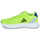 Sko Dreng Lave sneakers Adidas Sportswear DURAMO SL K Gul / Fluo