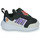 Sko Pige Lave sneakers Adidas Sportswear FortaRun 2.0 AC I Sort / Hvid