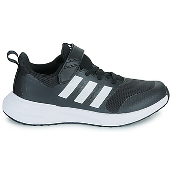 Adidas Sportswear FortaRun 2.0 EL K Sort / Hvid