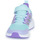 Sko Pige Lave sneakers Adidas Sportswear FortaRun 2.0 EL K Violet / Grøn