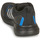 Sko Dreng Lave sneakers Adidas Sportswear FortaRun 2.0 K Sort
