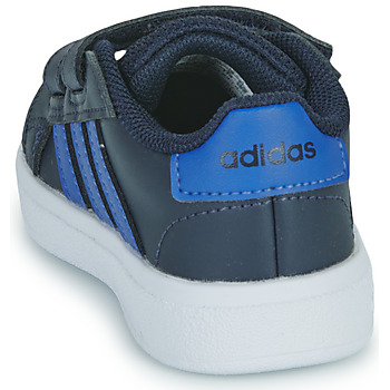 Adidas Sportswear GRAND COURT 2.0 CF I Blå