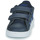 Sko Dreng Lave sneakers Adidas Sportswear GRAND COURT 2.0 CF I Blå