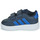 Sko Dreng Lave sneakers Adidas Sportswear GRAND COURT 2.0 CF I Blå