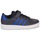 Sko Dreng Lave sneakers Adidas Sportswear GRAND COURT 2.0 EL K Sort / Blå