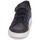 Sko Dreng Lave sneakers Adidas Sportswear GRAND COURT 2.0 EL K Sort / Blå