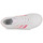 Sko Pige Lave sneakers Adidas Sportswear GRAND COURT 2.0 K Hvid / Pink