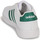 Sko Børn Lave sneakers Adidas Sportswear GRAND COURT 2.0 K Hvid / Grøn