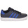 Sko Dreng Lave sneakers Adidas Sportswear GRAND COURT 2.0 K Sort / Blå