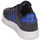 Sko Dreng Lave sneakers Adidas Sportswear GRAND COURT 2.0 K Sort / Blå