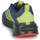 Sko Dreng Lave sneakers Adidas Sportswear RACER TR23 K Sort / Gul