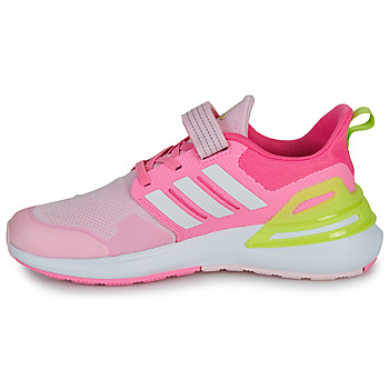 Adidas Sportswear RapidaSport EL K Pink / Hvid