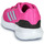 Sko Pige Lave sneakers Adidas Sportswear RUNFALCON 3.0 K Pink / Hvid