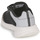 Sko Dreng Lave sneakers Adidas Sportswear Tensaur Run 2.0 CF I Sort