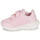 Sko Pige Lave sneakers Adidas Sportswear Tensaur Run 2.0 CF I Pink