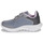 Sko Pige Lave sneakers Adidas Sportswear Tensaur Run 2.0 CF K Grå / Pink